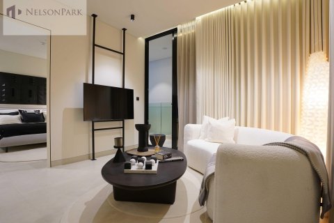 Apartment in Jumeirah Village Triangle, Dubai 1 bedroom, 74.9 sq.m. № 8878 - photo 5