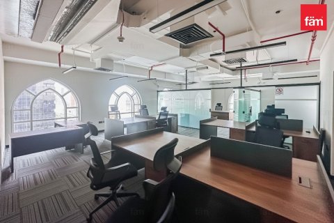 Снять в аренду офис в Дубае: 186.7м², № 55934 - фото 6
