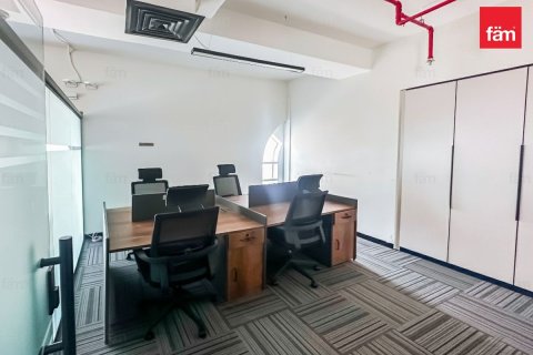 Снять в аренду офис в Дубае: 186.7м², № 55934 - фото 3