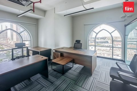 Снять в аренду офис в Дубае: 186.7м², № 55934 - фото 4