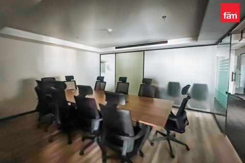 Снять в аренду офис в Дубае: 186.7м², № 55934 - фото 9