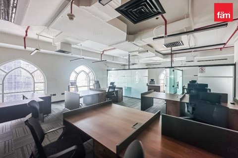 Снять в аренду офис в Дубае: 186.7м², № 55934 - фото 1
