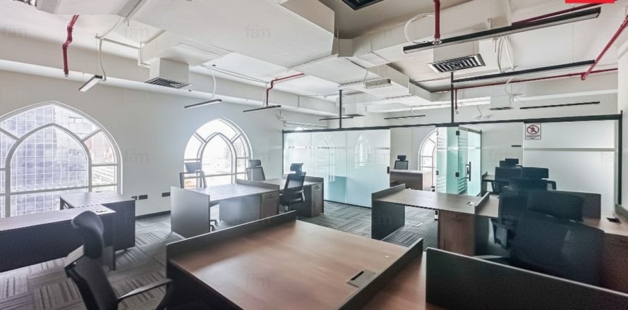 Офис в Дубае, 186.7м², № 55934