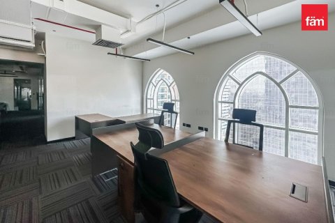 Снять в аренду офис в Дубае: 186.7м², № 55934 - фото 2