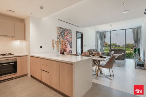 Снять в аренду квартиру в Дубае: 2 спальни, 120м², № 55935 - фото 17