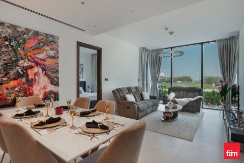 Снять в аренду квартиру в Дубае: 2 спальни, 120м², № 55935 - фото 3