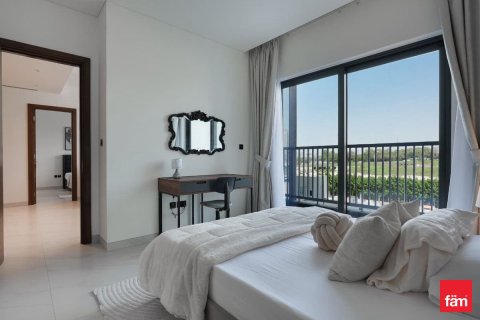 Снять в аренду квартиру в Дубае: 2 спальни, 120м², № 55935 - фото 1