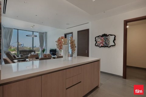 Снять в аренду квартиру в Дубае: 2 спальни, 120м², № 55935 - фото 4