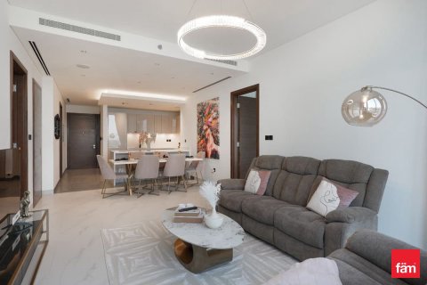 Снять в аренду квартиру в Дубае: 2 спальни, 120м², № 55935 - фото 2