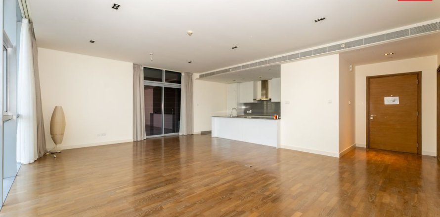 Apartamento en Al Wasl, Dubai, 1 dormitorio, 134.5 m², № 55933