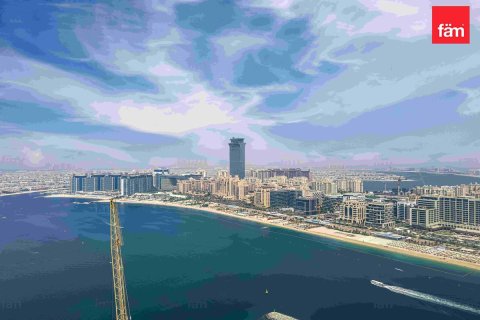 Снять в аренду квартиру в Dubai Harbour, Дубай: 1 спальня, 73.7м², № 55923 - фото 15