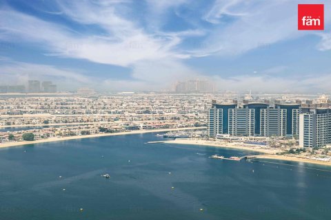 Снять в аренду квартиру в Dubai Harbour, Дубай: 1 спальня, 73.7м², № 55923 - фото 1