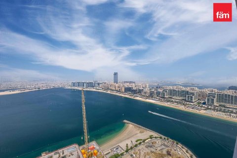 Снять в аренду квартиру в Dubai Harbour, Дубай: 1 спальня, 73.7м², № 55923 - фото 13
