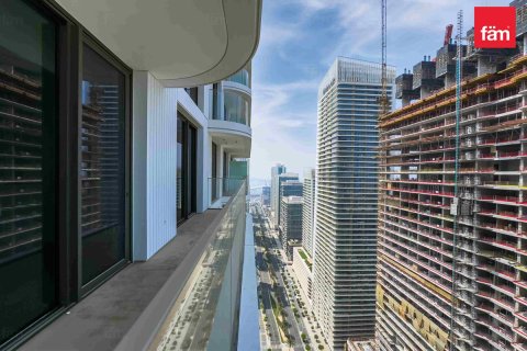 Снять в аренду квартиру в Dubai Harbour, Дубай: 1 спальня, 73.7м², № 55923 - фото 14