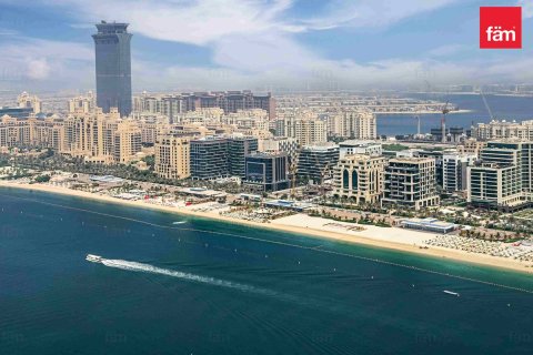 Снять в аренду квартиру в Dubai Harbour, Дубай: 1 спальня, 73.7м², № 55923 - фото 8