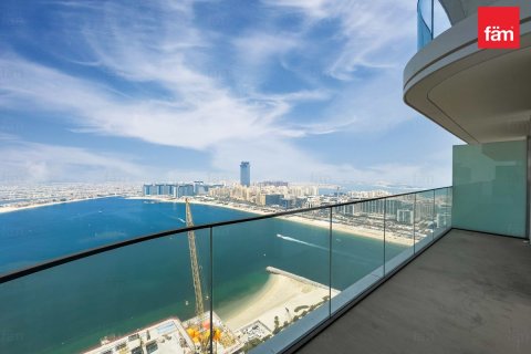 Снять в аренду квартиру в Dubai Harbour, Дубай: 1 спальня, 73.7м², № 55923 - фото 2