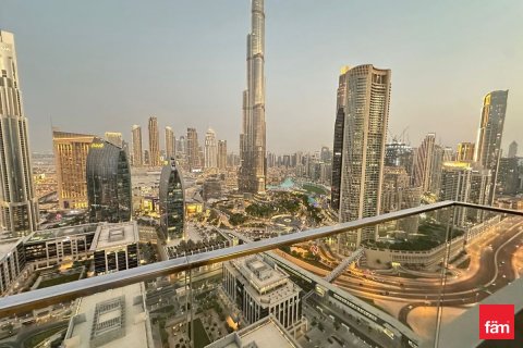 Apartamento en Downtown Dubai (Downtown Burj Dubai), Dubai, 2 dormitorios, 157.8 m², № 55932 - foto 12