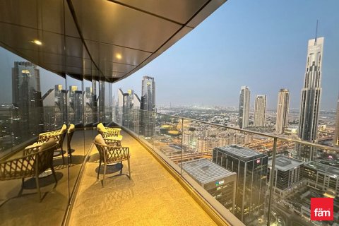 Apartamento en Downtown Dubai (Downtown Burj Dubai), Dubai, 2 dormitorios, 157.8 m², № 55932 - foto 1