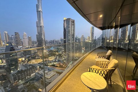 Apartamento en Downtown Dubai (Downtown Burj Dubai), Dubai, 2 dormitorios, 157.8 m², № 55932 - foto 17