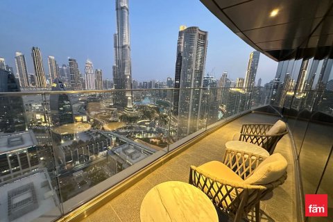 Apartamento en Downtown Dubai (Downtown Burj Dubai), Dubai, 2 dormitorios, 157.8 m², № 55932 - foto 10