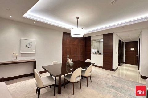 Apartamento en Downtown Dubai (Downtown Burj Dubai), Dubai, 2 dormitorios, 157.8 m², № 55932 - foto 5