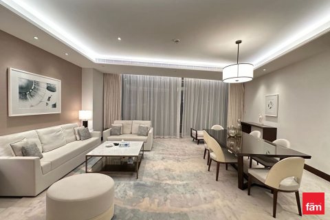 Apartamento en Downtown Dubai (Downtown Burj Dubai), Dubai, 2 dormitorios, 157.8 m², № 55932 - foto 2