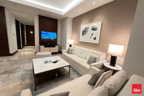 Apartamento en Downtown Dubai (Downtown Burj Dubai), Dubai, 2 dormitorios, 157.8 m², № 55932 - foto 4