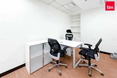 Снять в аренду офис в Дубае: 230.7м², № 55936 - фото 12