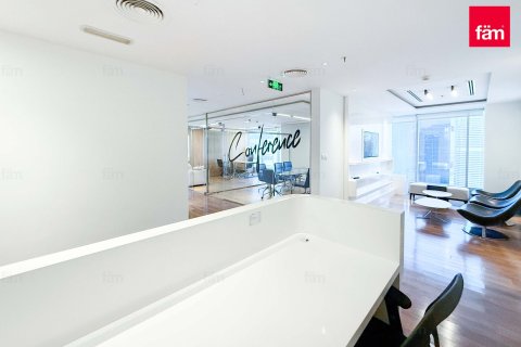 Снять в аренду офис в Дубае: 230.7м², № 55936 - фото 10