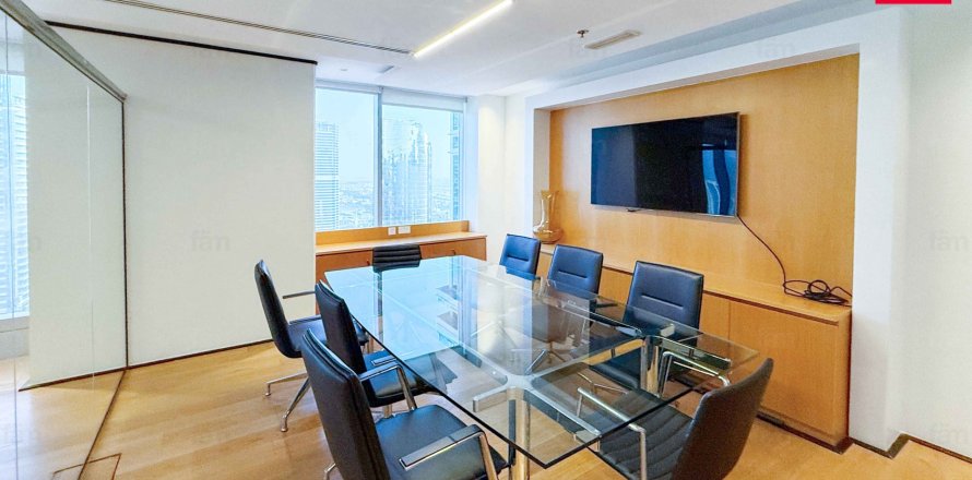 Офис в Дубае, 230.7м², № 55936