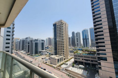 Снять в аренду квартиру в Дубай Марине, Дубай: 2 спальни, 89.3м², № 49146 - фото 5