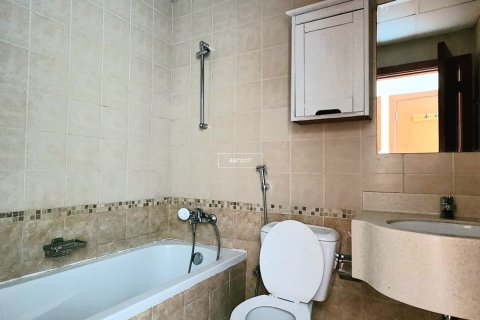 Снять в аренду квартиру в Дубай Марине, Дубай: 2 спальни, 89.3м², № 49146 - фото 3
