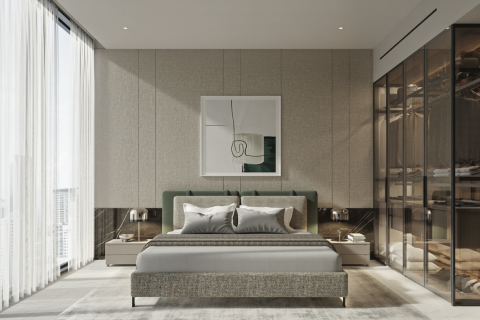 Apartment in Dubai 3 bedrooms, 181 sq.m. № 49157 - photo 8