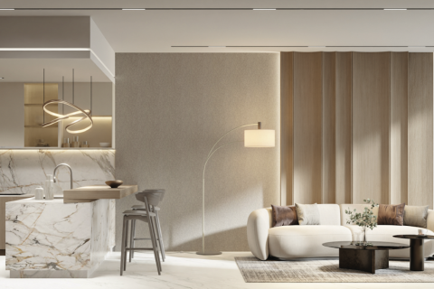 Apartment in Dubai 3 bedrooms, 181 sq.m. № 49157 - photo 7