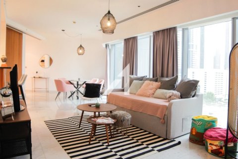Apartamento en Central Park Tower, DIFC, Dubai, estudio, 73.7 m², № 49144 - foto 1