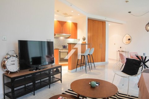 Apartamento en Central Park Tower, DIFC, Dubai, estudio, 73.7 m², № 49144 - foto 5