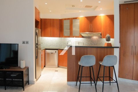 Apartamento en Central Park Tower, DIFC, Dubai, estudio, 73.7 m², № 49144 - foto 6