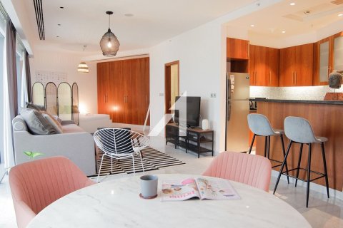 Apartamento en Central Park Tower, DIFC, Dubai, estudio, 73.7 m², № 49144 - foto 3