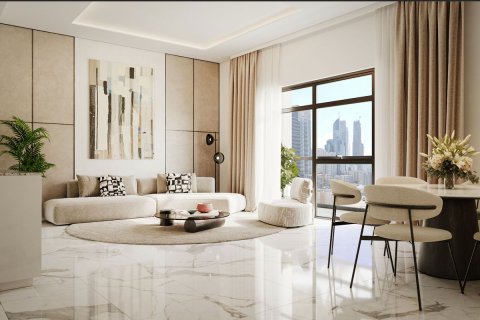 Apartment in Al Satwa, Dubai 1 bedroom, 79.4 sq.m. № 40930 - photo 2