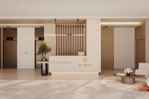 Apartment in Al Satwa, Dubai 1 bedroom, 79.4 sq.m. № 40930 - photo 7