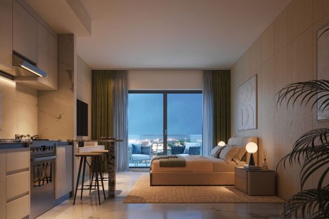 Apartment in Al Satwa, Dubai 1 bedroom, 79.4 sq.m. № 40930 - photo 4
