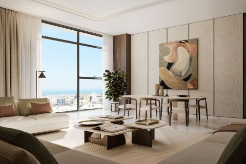 Apartment in Al Satwa, Dubai 1 bedroom, 79.4 sq.m. № 40930 - photo 5
