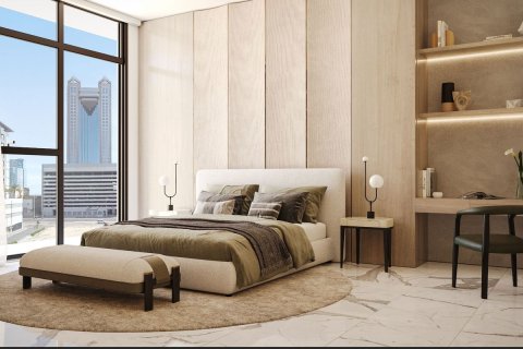 Apartment in Al Satwa, Dubai 1 bedroom, 79.4 sq.m. № 40930 - photo 3