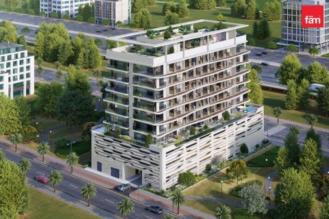 شقة في Al Furjan, دبي 2 غرف نوم, 119.1 م² رقم 40931 - صورة 10