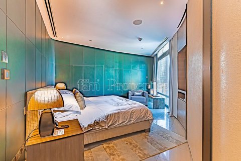Apartamento en Downtown Dubai (Downtown Burj Dubai), Dubai, 1 dormitorio, 97.5 m², № 40941 - foto 8