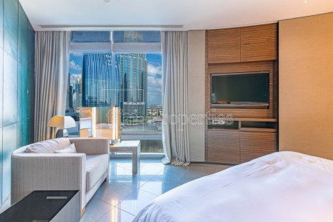 Apartamento en Downtown Dubai (Downtown Burj Dubai), Dubai, 1 dormitorio, 97.5 m², № 40941 - foto 10