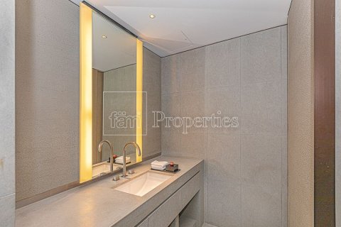 Apartamento en Downtown Dubai (Downtown Burj Dubai), Dubai, 1 dormitorio, 97.5 m², № 40941 - foto 15