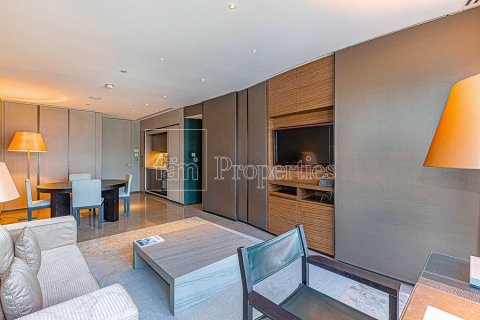 Apartamento en Downtown Dubai (Downtown Burj Dubai), Dubai, 1 dormitorio, 97.5 m², № 40941 - foto 2