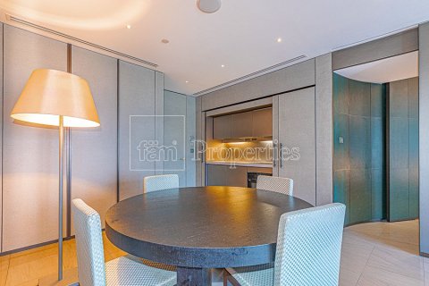 Apartamento en Downtown Dubai (Downtown Burj Dubai), Dubai, 1 dormitorio, 97.5 m², № 40941 - foto 3