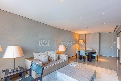 Apartamento en Downtown Dubai (Downtown Burj Dubai), Dubai, 1 dormitorio, 97.5 m², № 40941 - foto 1